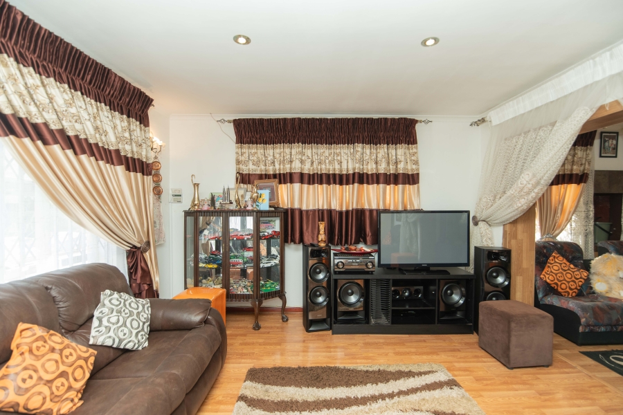 4 Bedroom Property for Sale in Malabar Eastern Cape